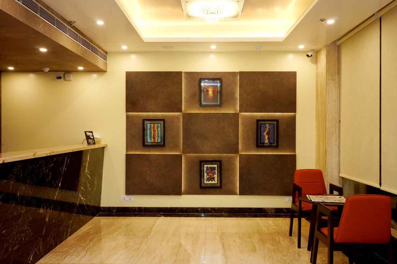 Amalfi Grand Hotel Patna  Quarto foto