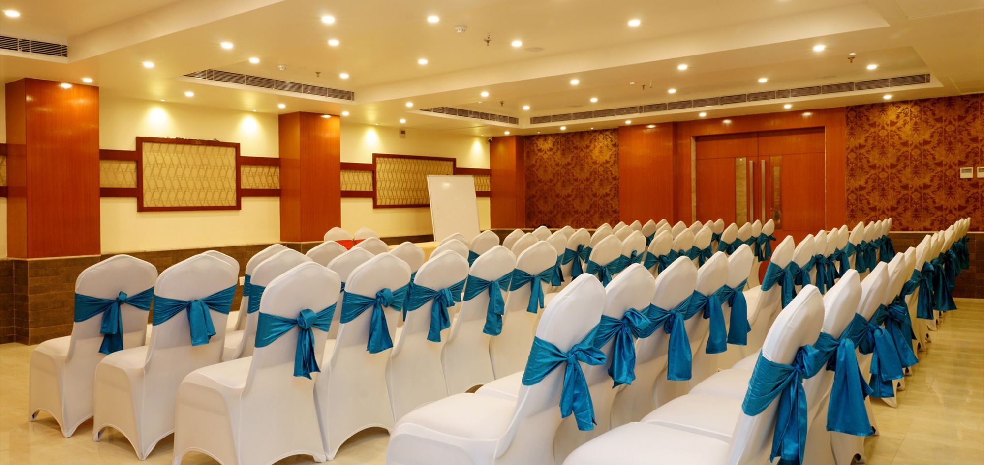 Amalfi Grand Hotel Patna  Exterior foto