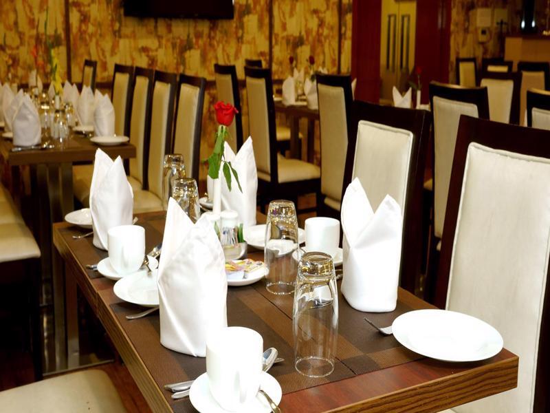 Amalfi Grand Hotel Patna  Exterior foto